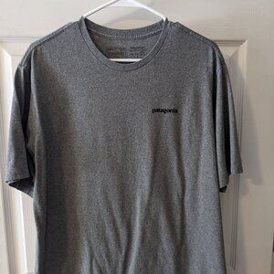 Patagonia  P-6 Logo Responsibili-Tee